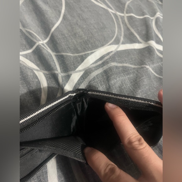 Puma Wallet Hand-Made in Mexico - Picture 5 of 7